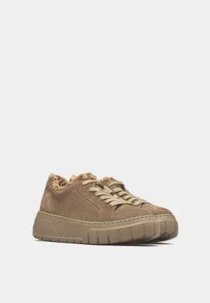 53-221 Farro Dream Velour