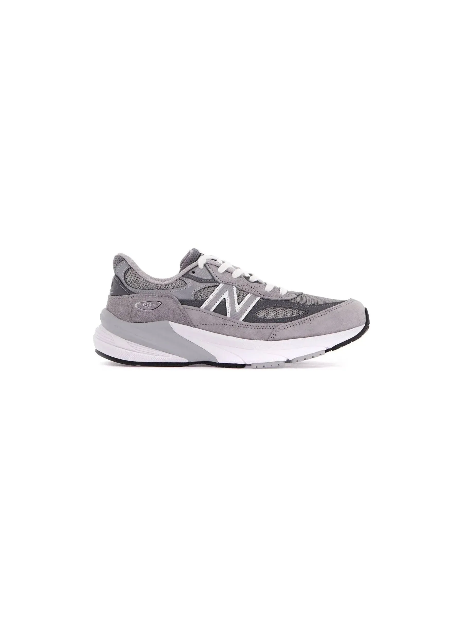 990v6 USA Edition Running Shoes