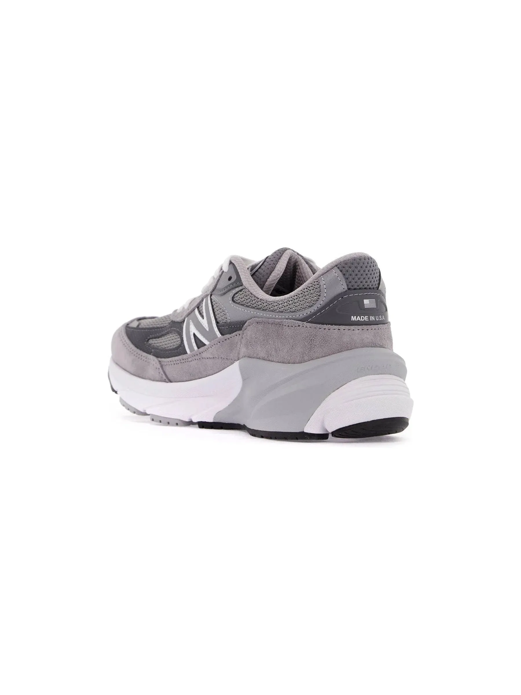 990v6 USA Edition Running Shoes