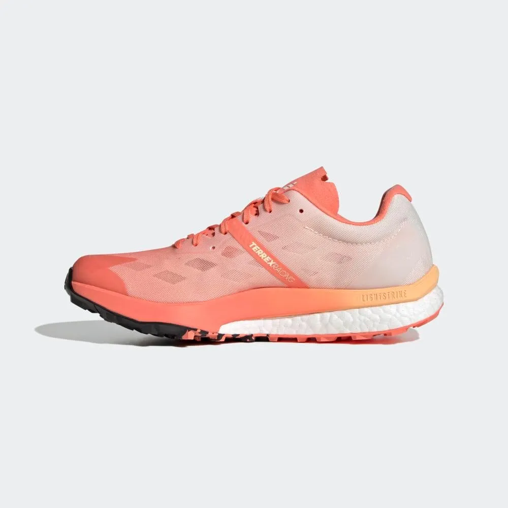 adidas Speed Ultra Trail Running Shoes Women's