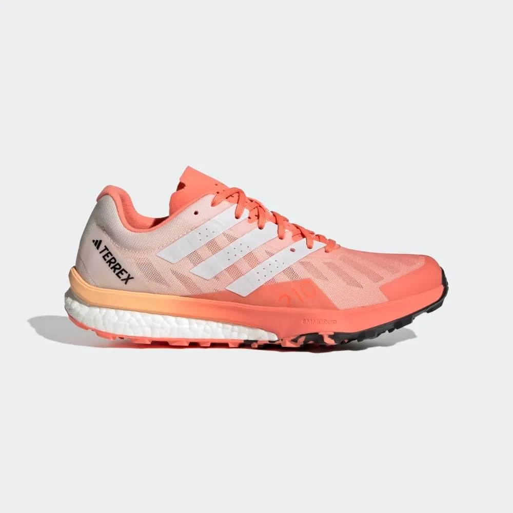 adidas Speed Ultra Trail Running Shoes Women's