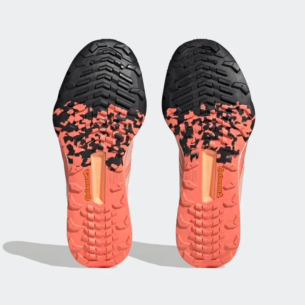 adidas Speed Ultra Trail Running Shoes Women's