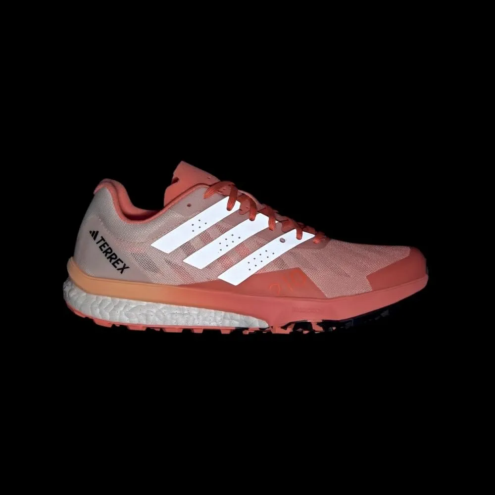 adidas Speed Ultra Trail Running Shoes Women's