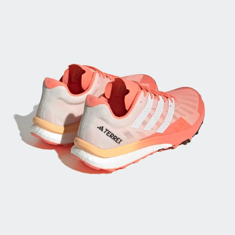 adidas Speed Ultra Trail Running Shoes Women's