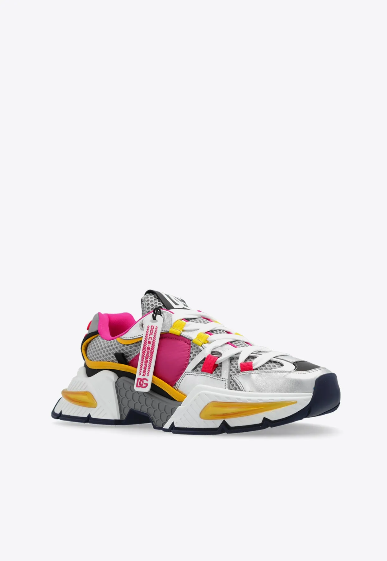 Airmaster Low-Top Running Sneakers
