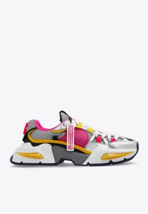Airmaster Low-Top Running Sneakers