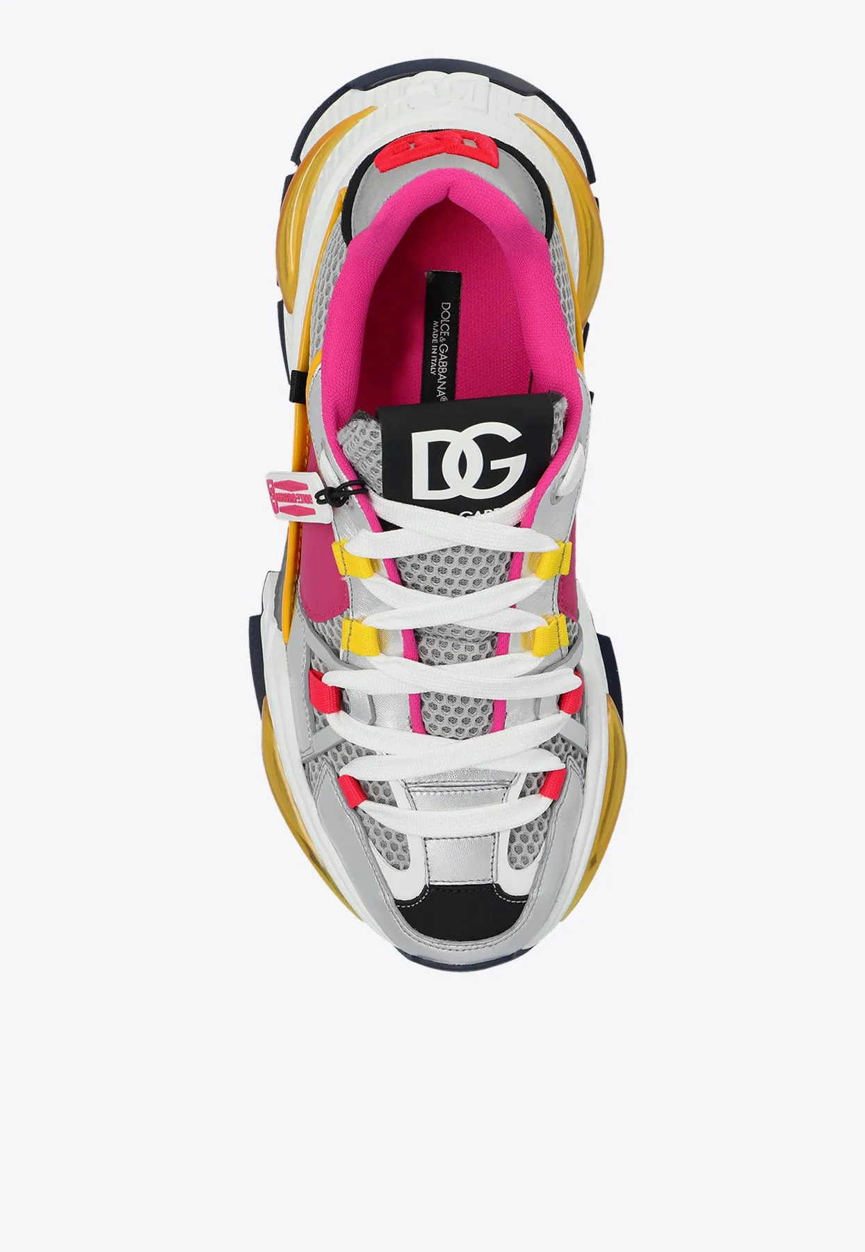 Airmaster Low-Top Running Sneakers