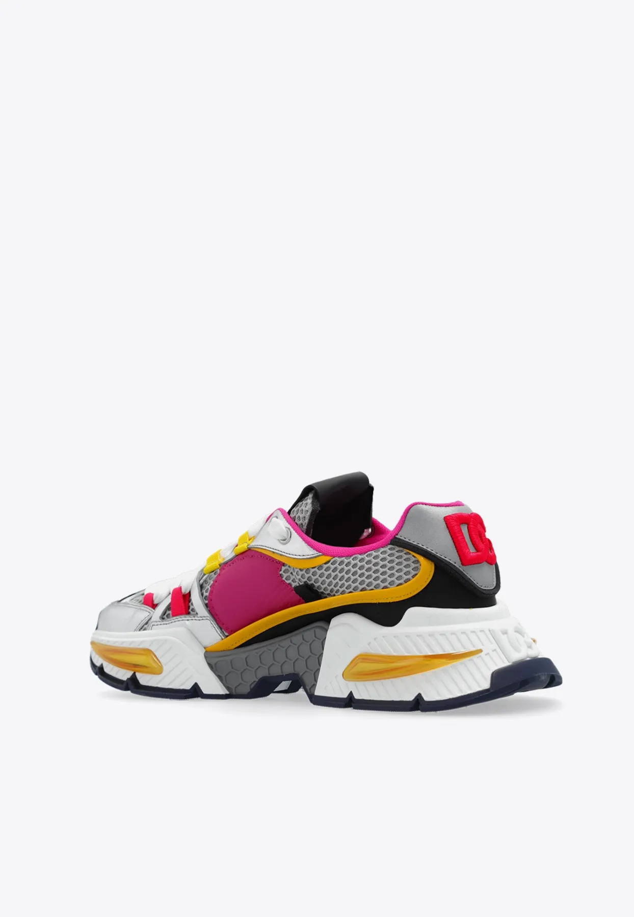 Airmaster Low-Top Running Sneakers