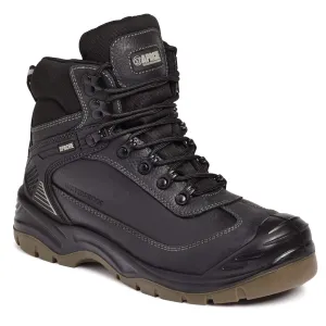 Apache RANGER Waterproof Safety Hiker Boots