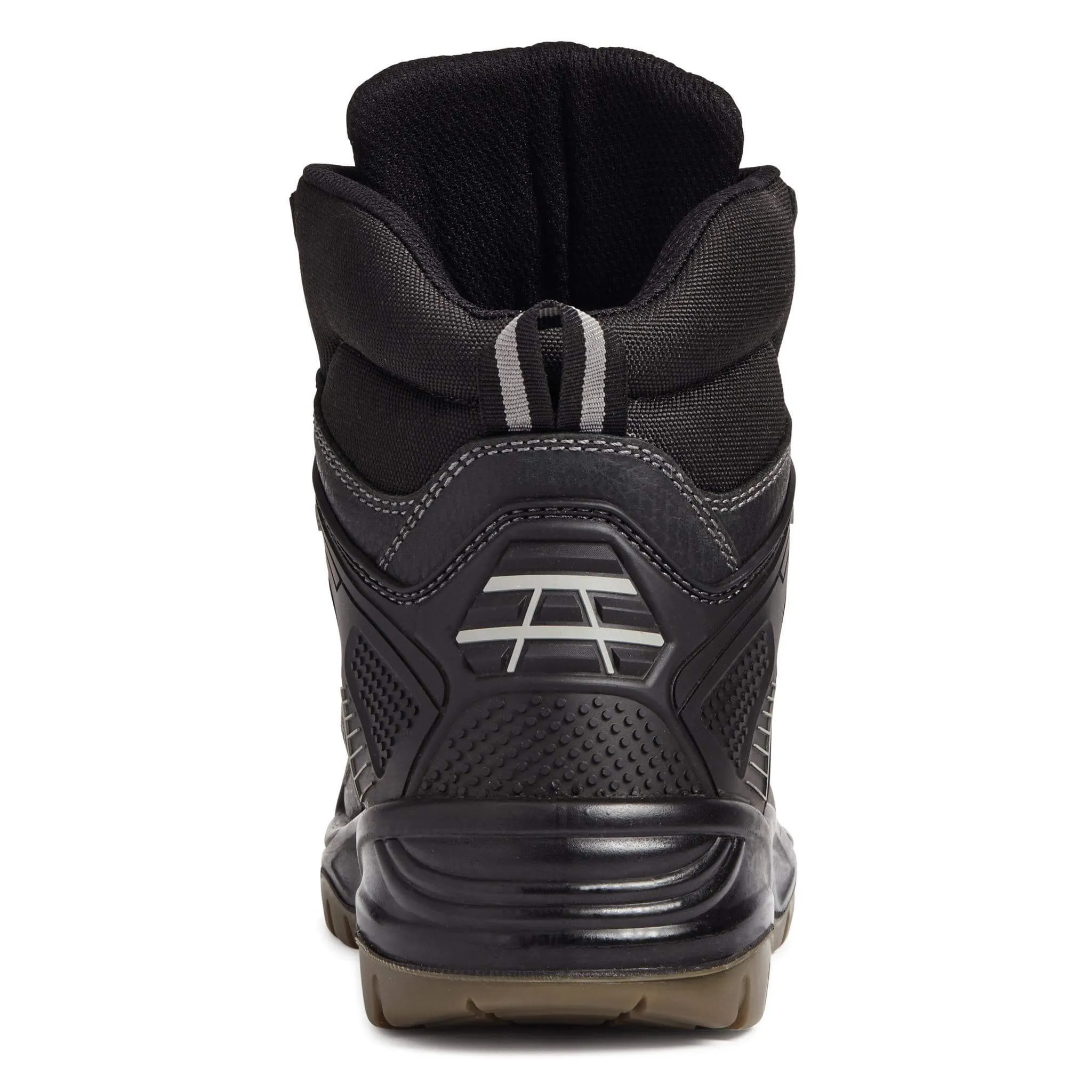 Apache RANGER Waterproof Safety Hiker Boots