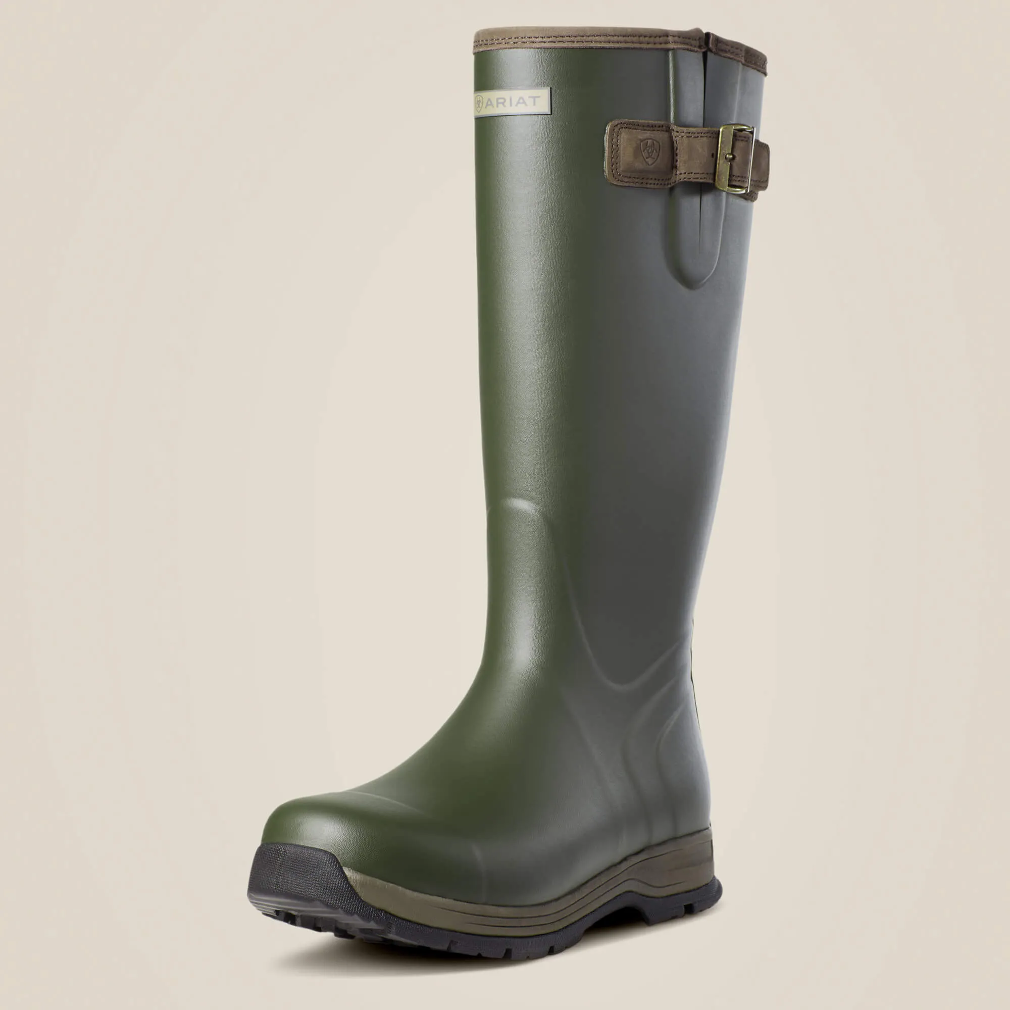 Ariat Burford Men's Insulated Wellington Boot