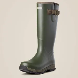 Ariat Burford Men's Insulated Wellington Boot
