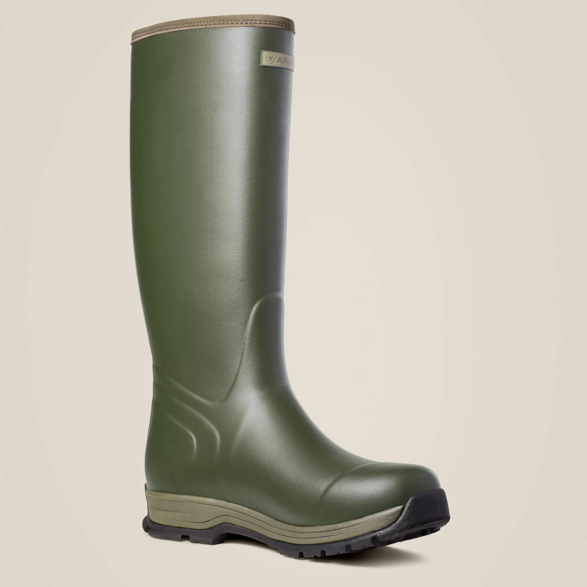 Ariat Burford Men's Insulated Wellington Boot