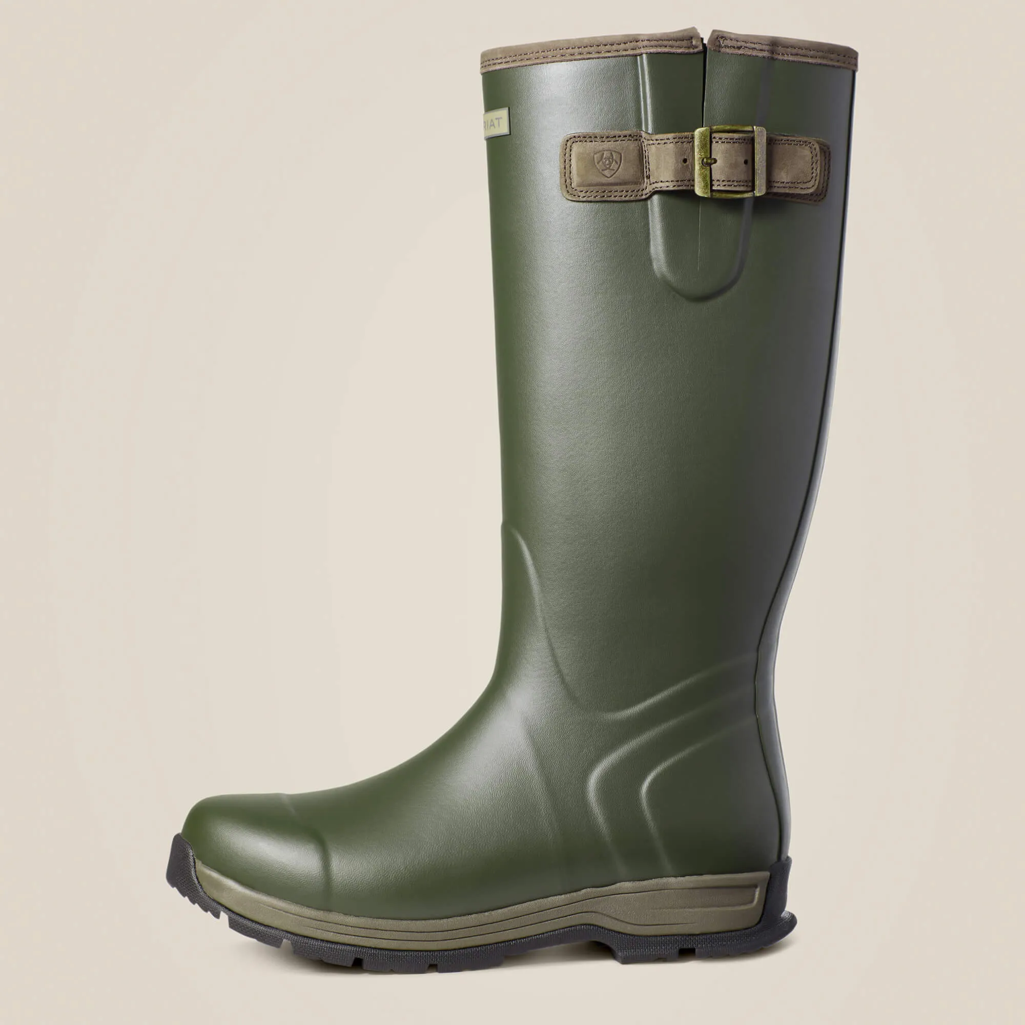 Ariat Burford Men's Insulated Wellington Boot