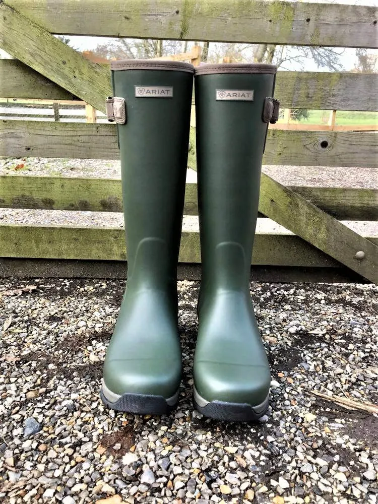 Ariat Burford Men's Insulated Wellington Boot