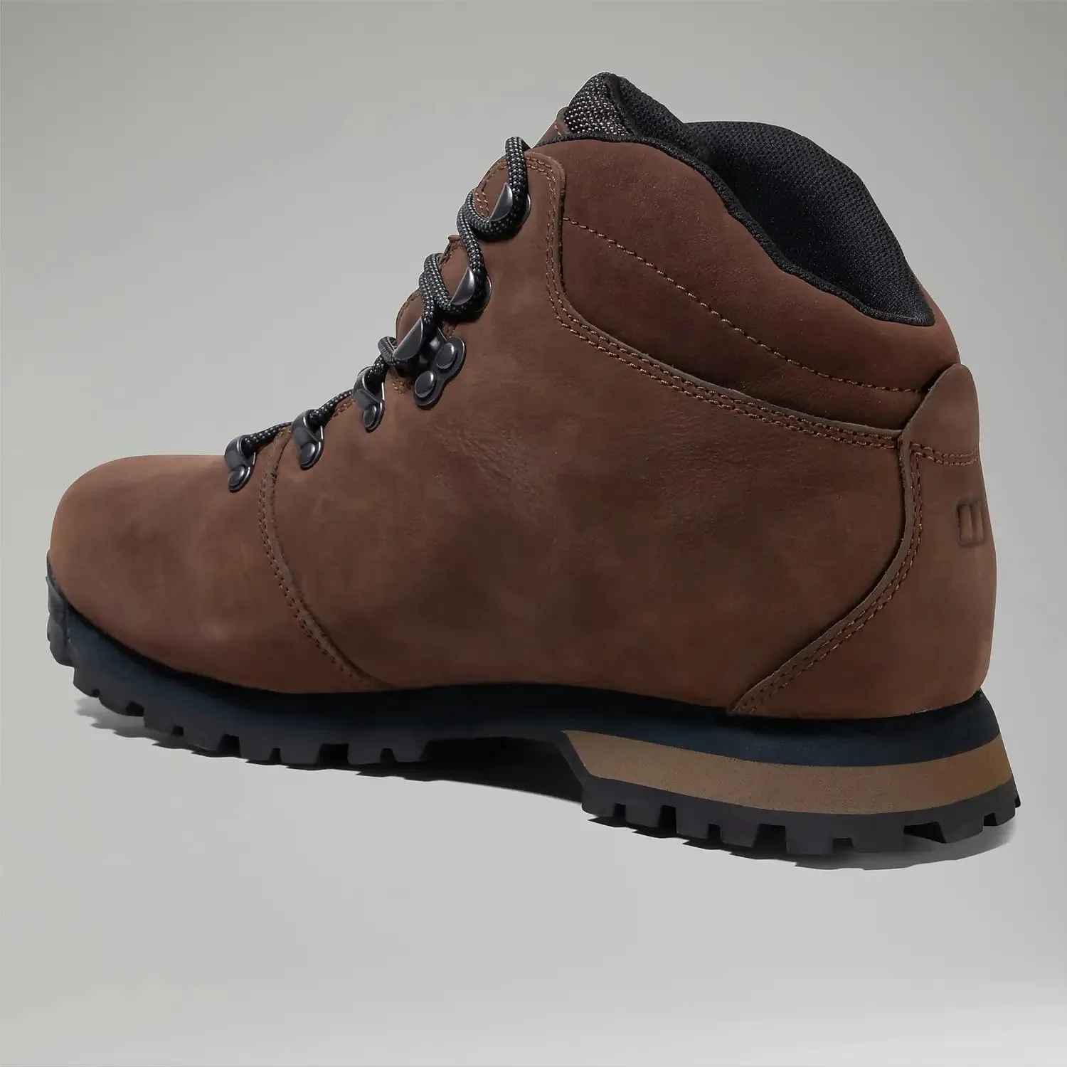 Berghaus Hillwalker II GTX Boots Men's-Chocolate