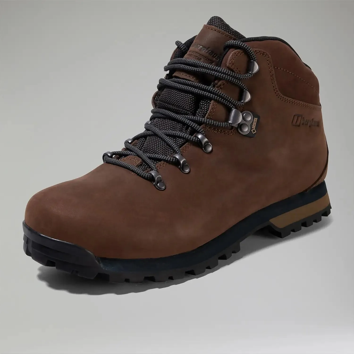 Berghaus Hillwalker II GTX Boots Men's-Chocolate