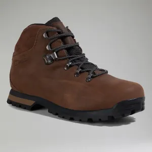 Berghaus Hillwalker II GTX Boots Men's-Chocolate