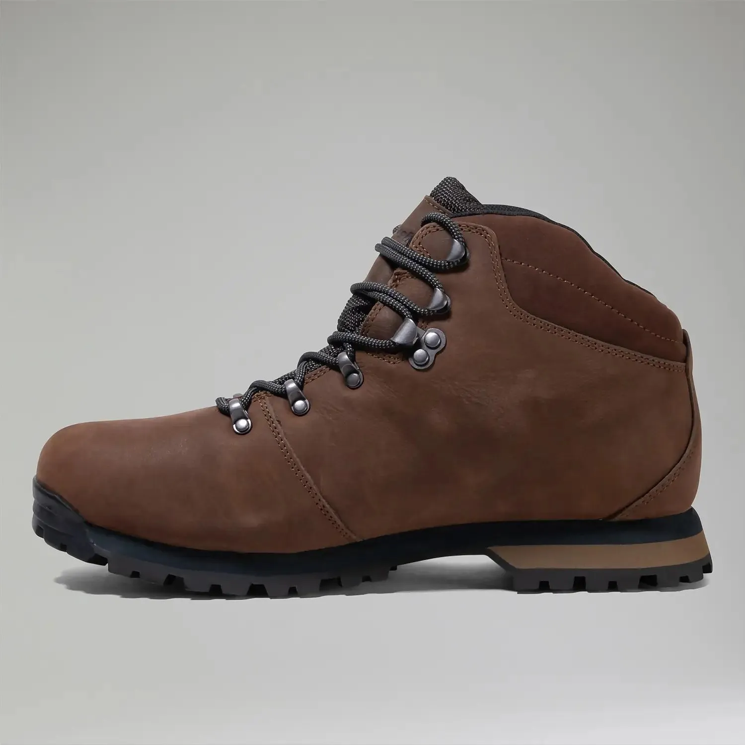 Berghaus Hillwalker II GTX Boots Men's-Chocolate