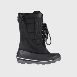 Billy Footwear - Billy Ice II Black/Black
