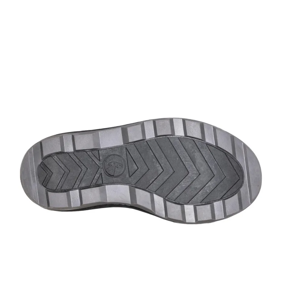 Billy Footwear - Billy Ice II Black/Black