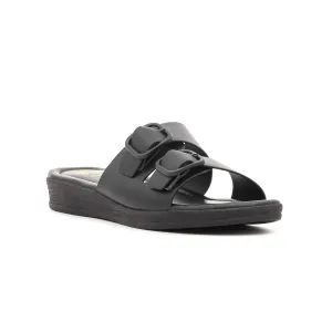 Black Casual Softy CL4013