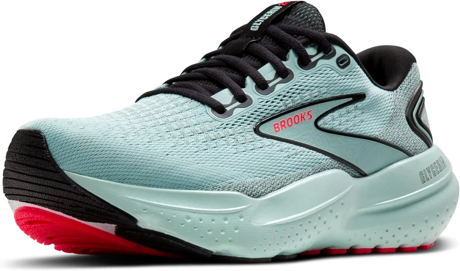 Brooks Women??s Glycerin 21 Neutral Running Shoe