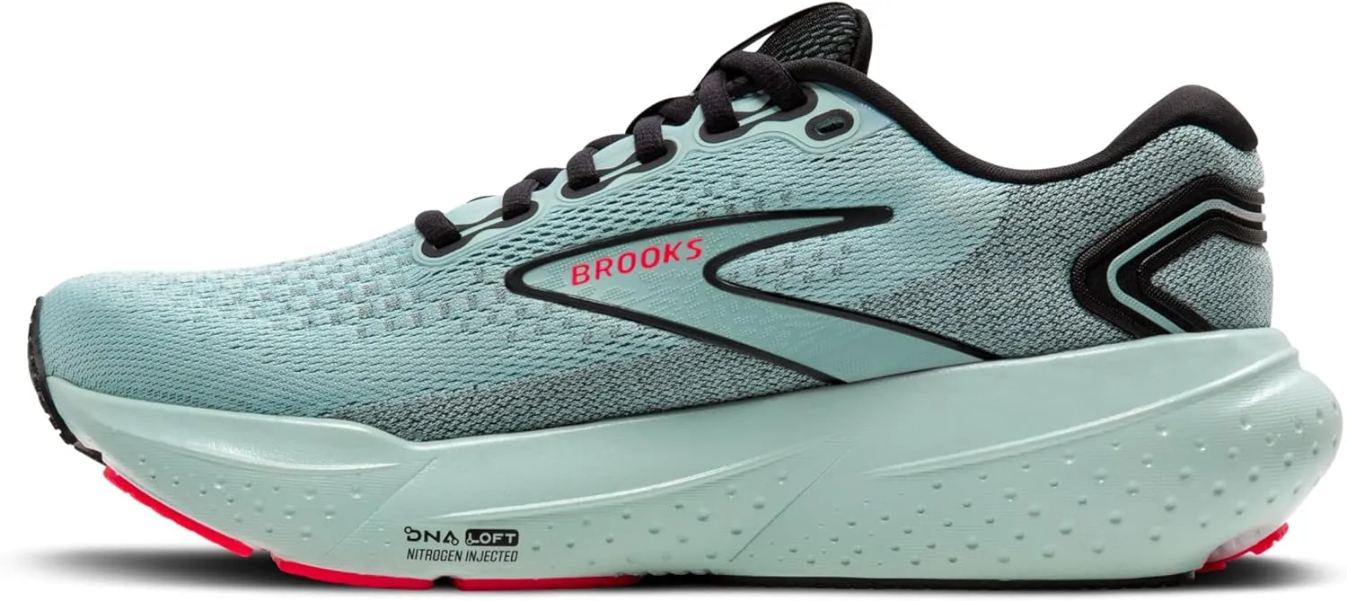 Brooks Women??s Glycerin 21 Neutral Running Shoe