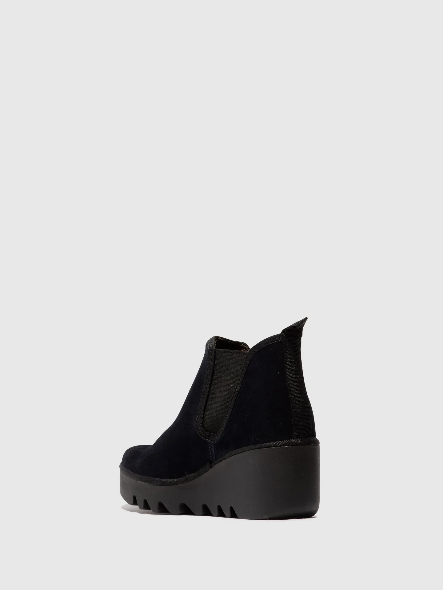 Chelsea Ankle Boots BYNE349FLY NAVY