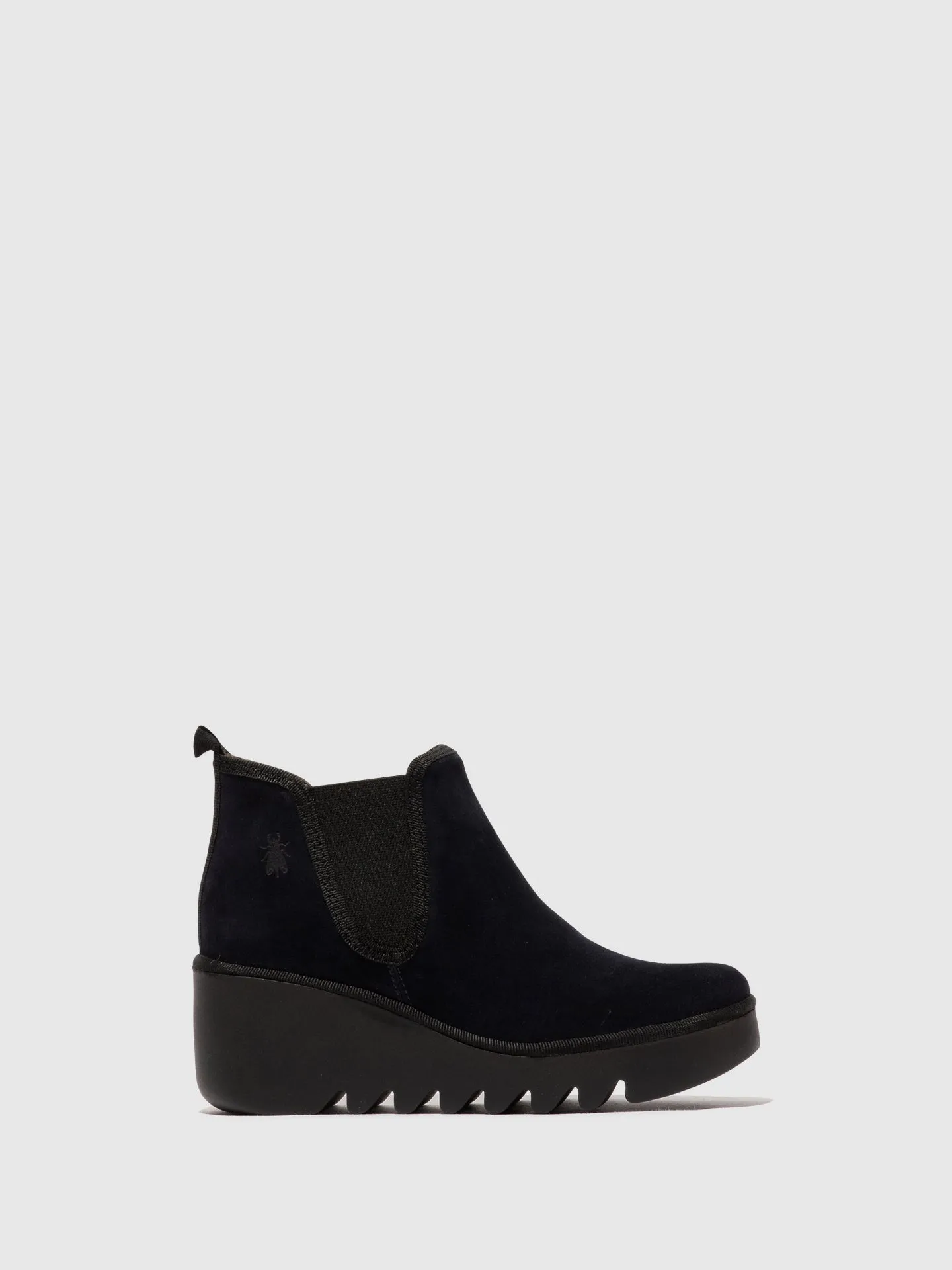 Chelsea Ankle Boots BYNE349FLY NAVY