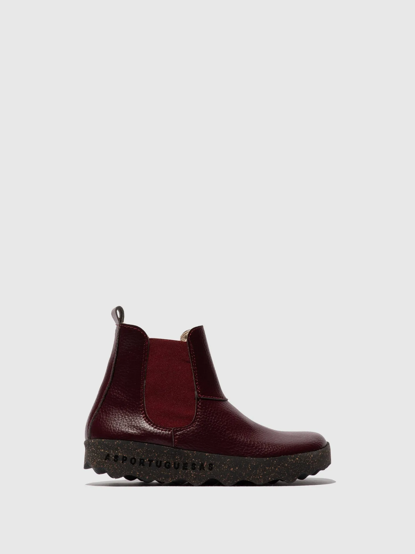 Chelsea Ankle Boots CAIA WINE