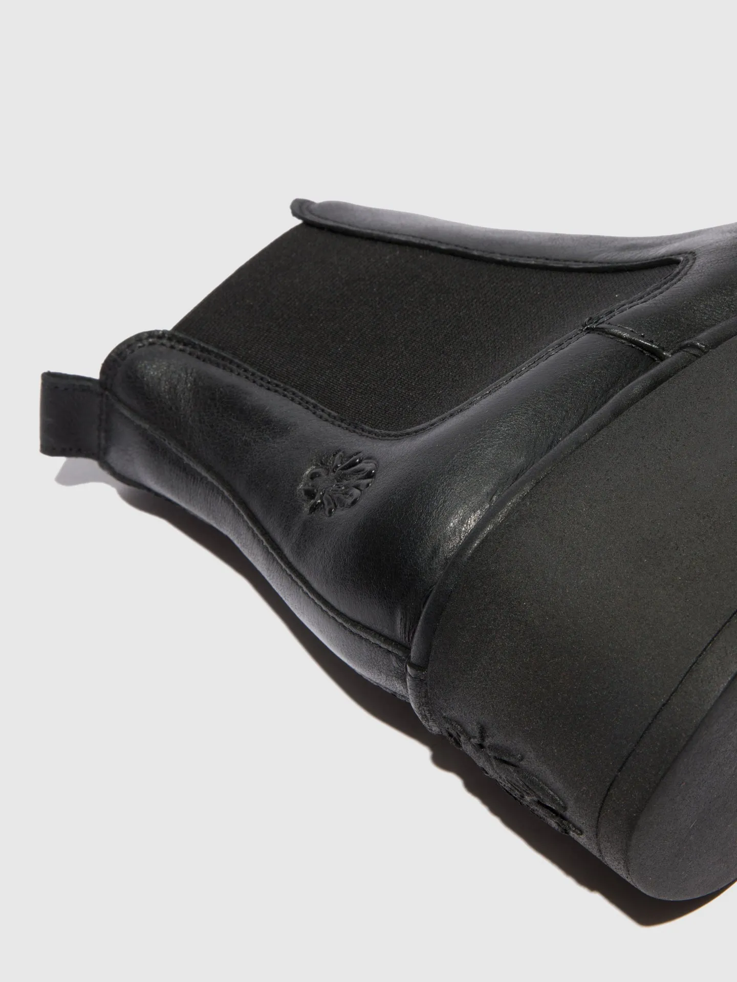 Chelsea Ankle Boots HAMA238FLY VERONA BLACK