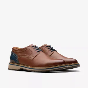 Clarks Monahan Plain WIDE