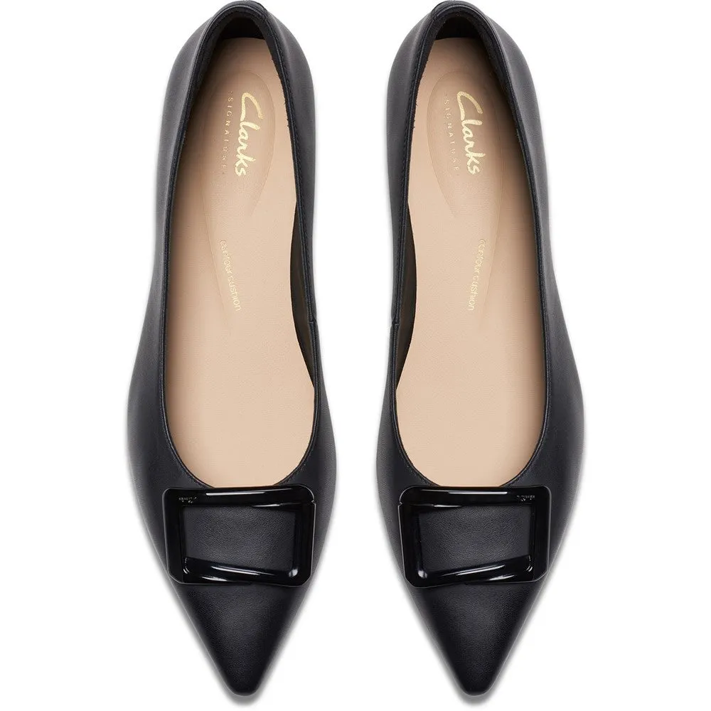 Clarks Sensa15 Lux Shoes