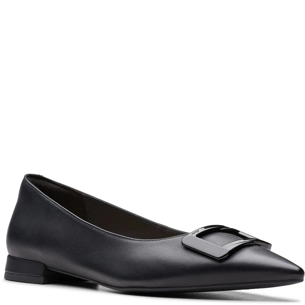 Clarks Sensa15 Lux Shoes