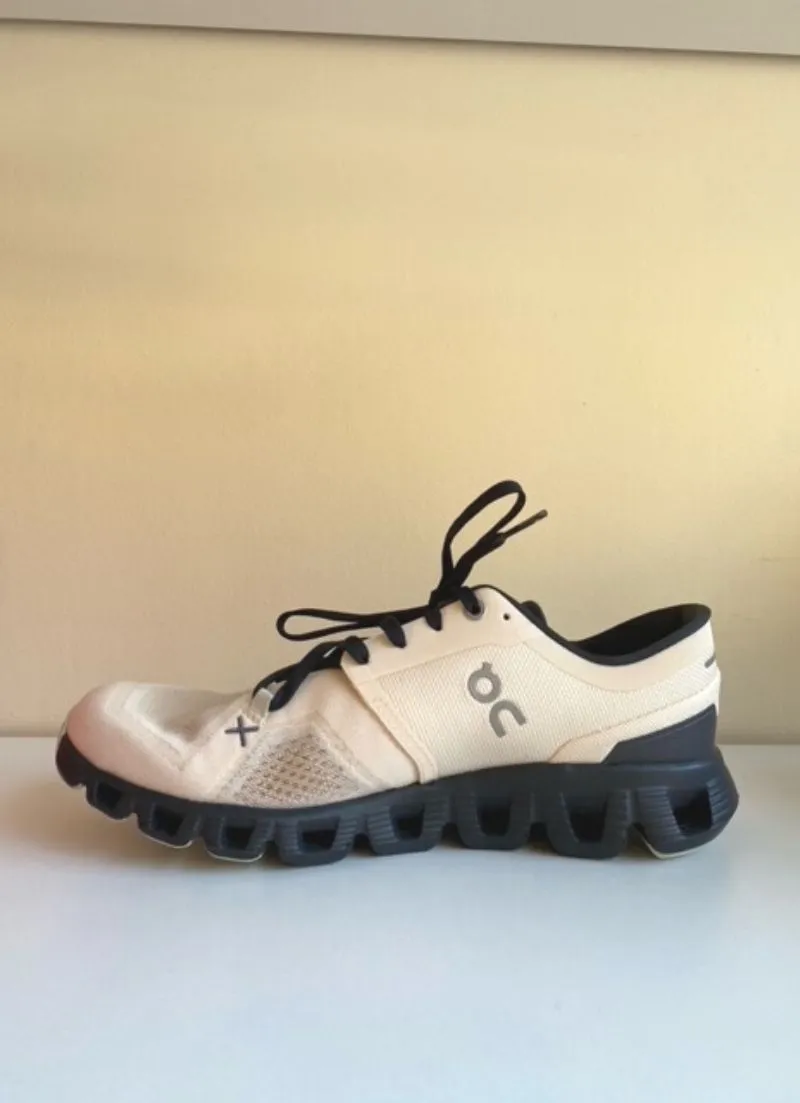 Cloud X3