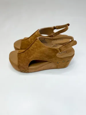 [Corky's] Carley - Tobacco Bronze