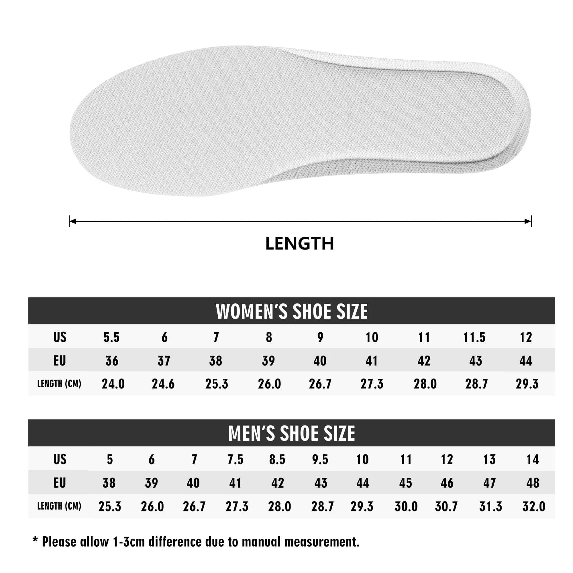 DJMD Mens Printed   Embroidered High Top Canvas Shoes