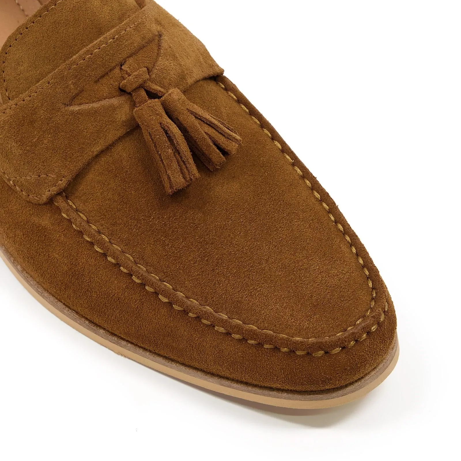Dune London Bart Shoe