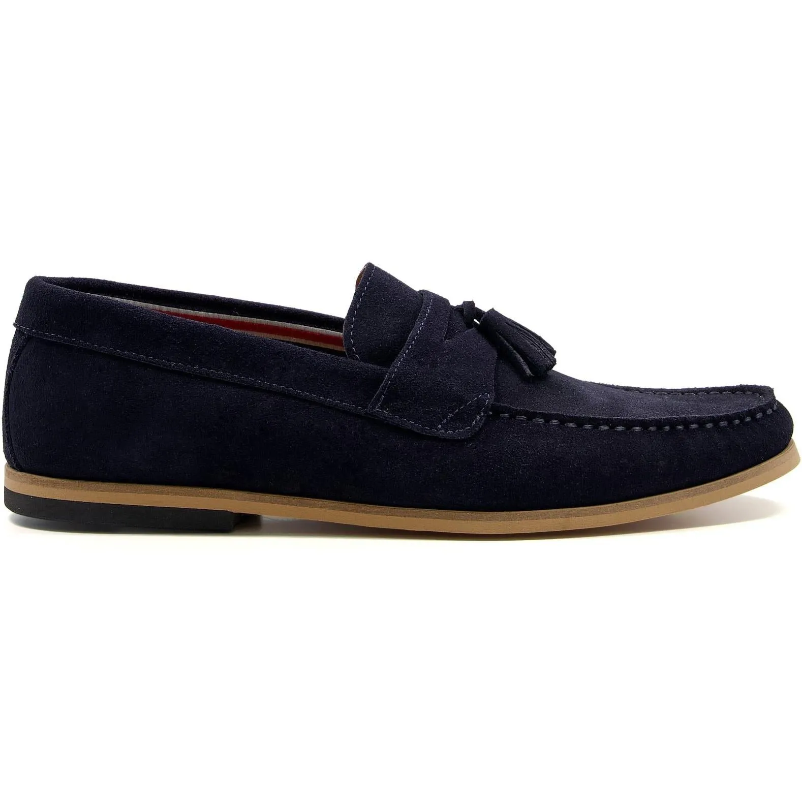 Dune London Bart Shoe