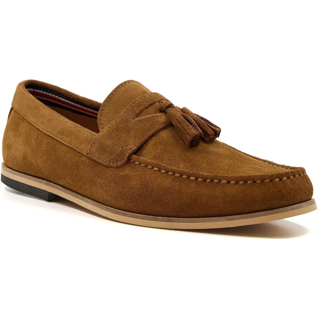 Dune London Bart Shoe