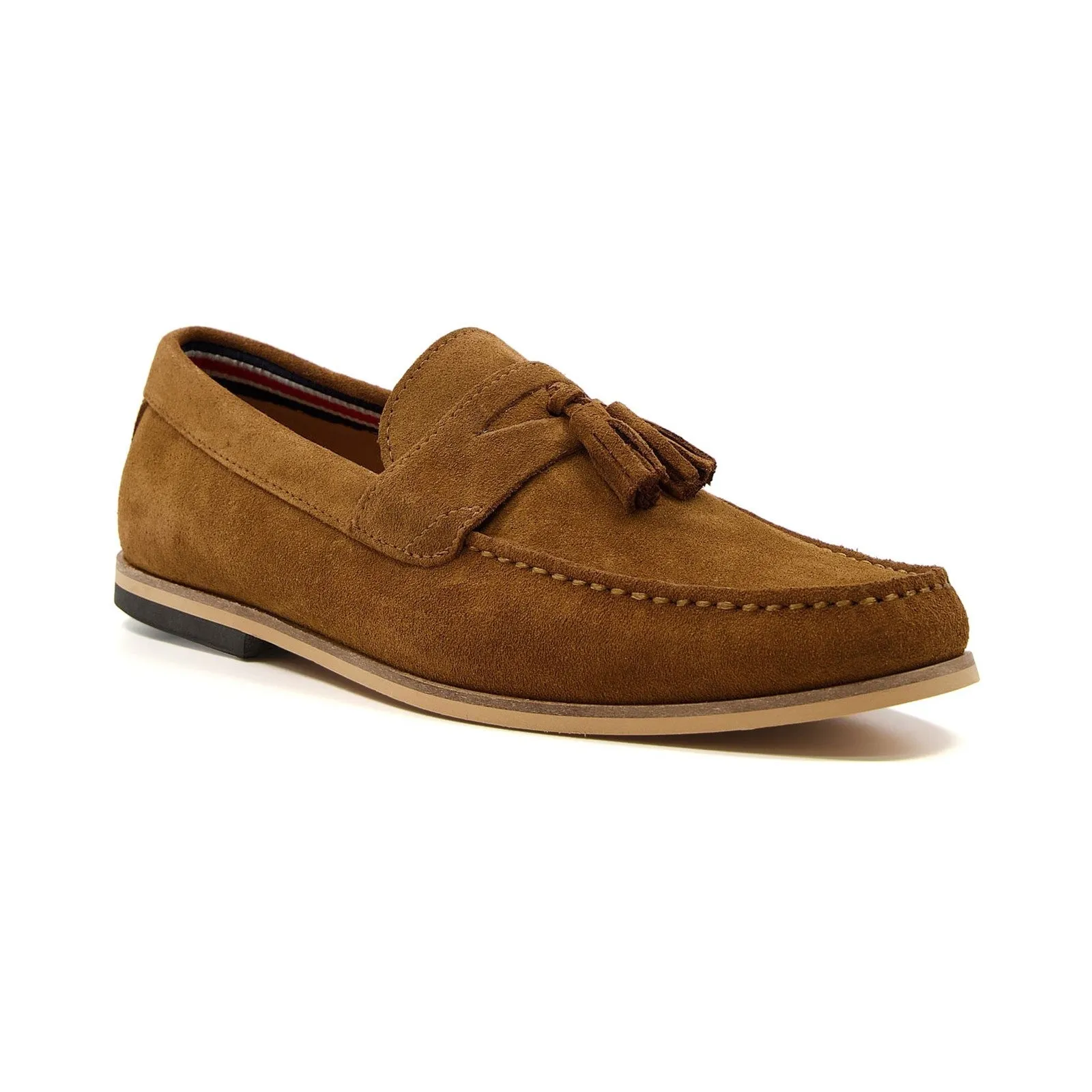 Dune London Bart Shoe