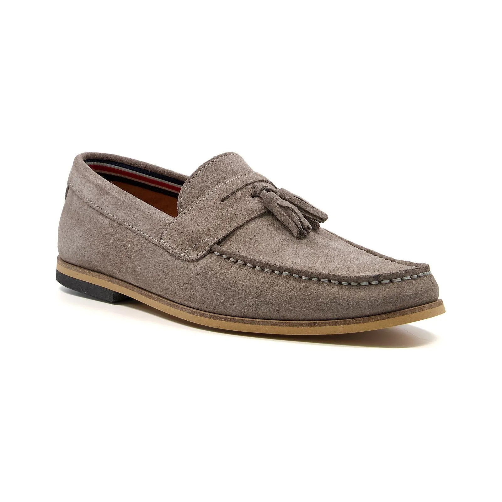 Dune London Bart Shoe