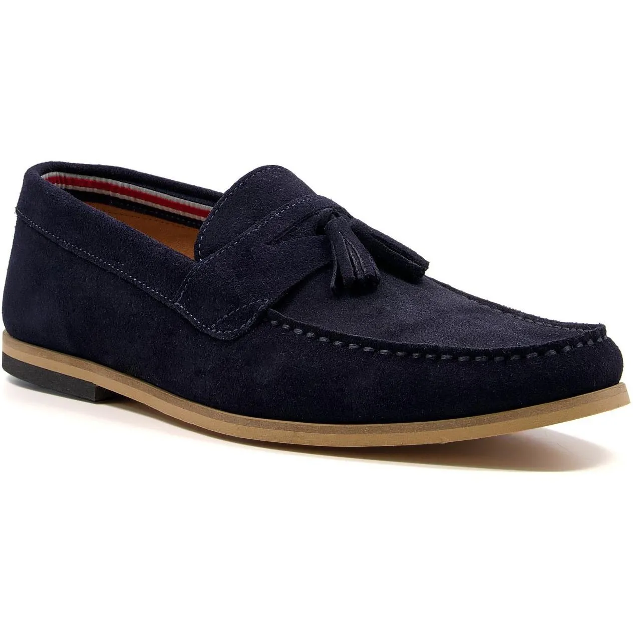 Dune London Bart Shoe
