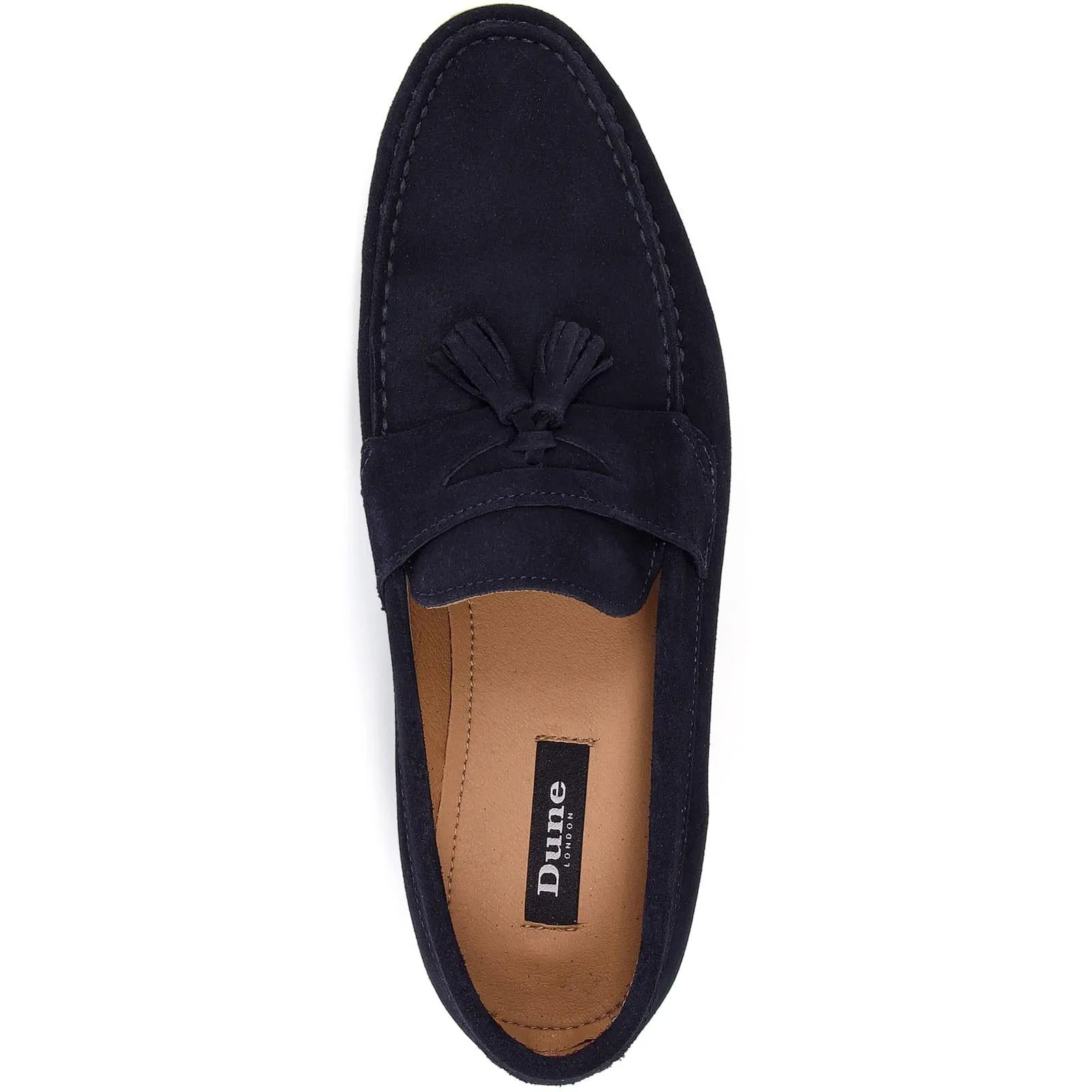 Dune London Bart Shoe
