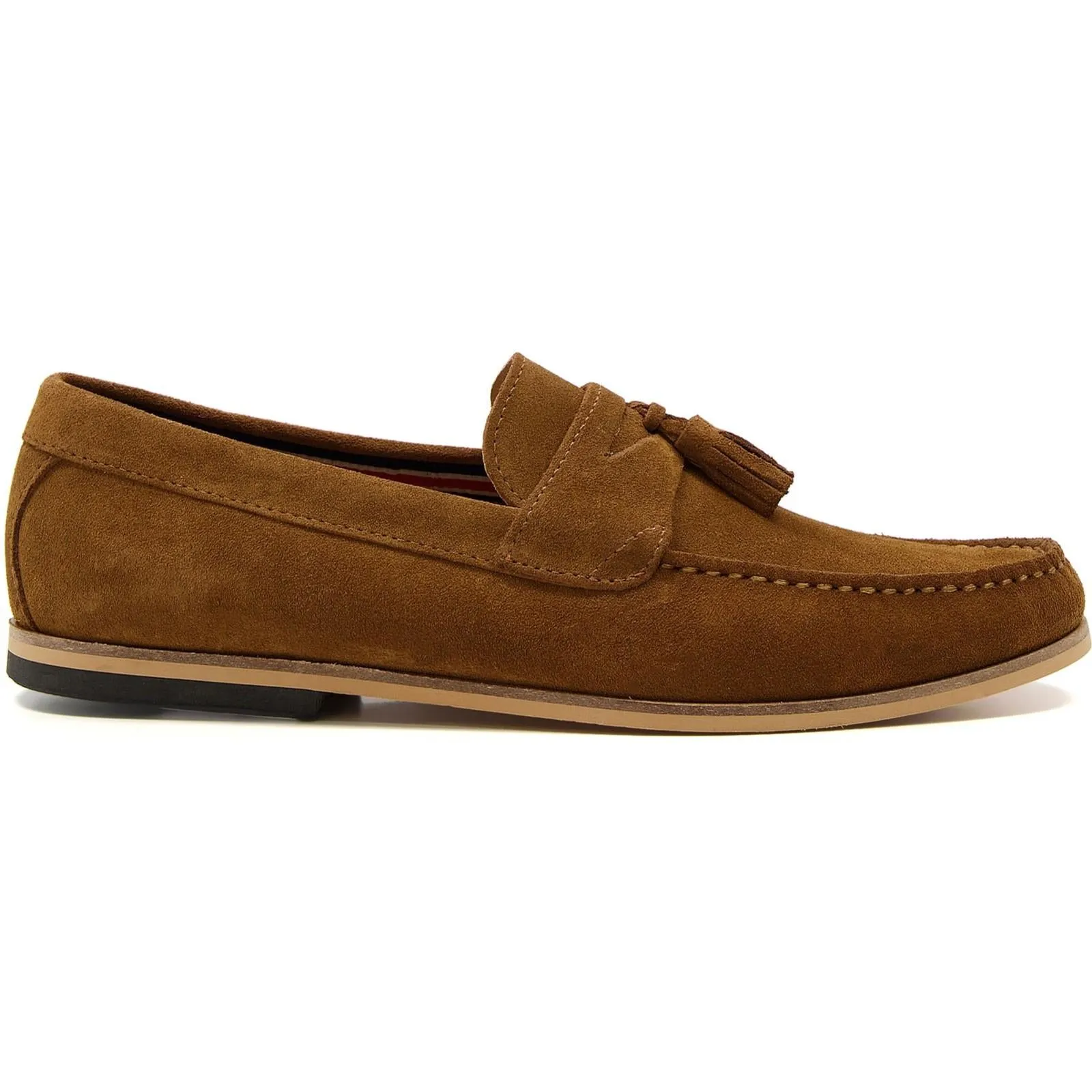 Dune London Bart Shoe
