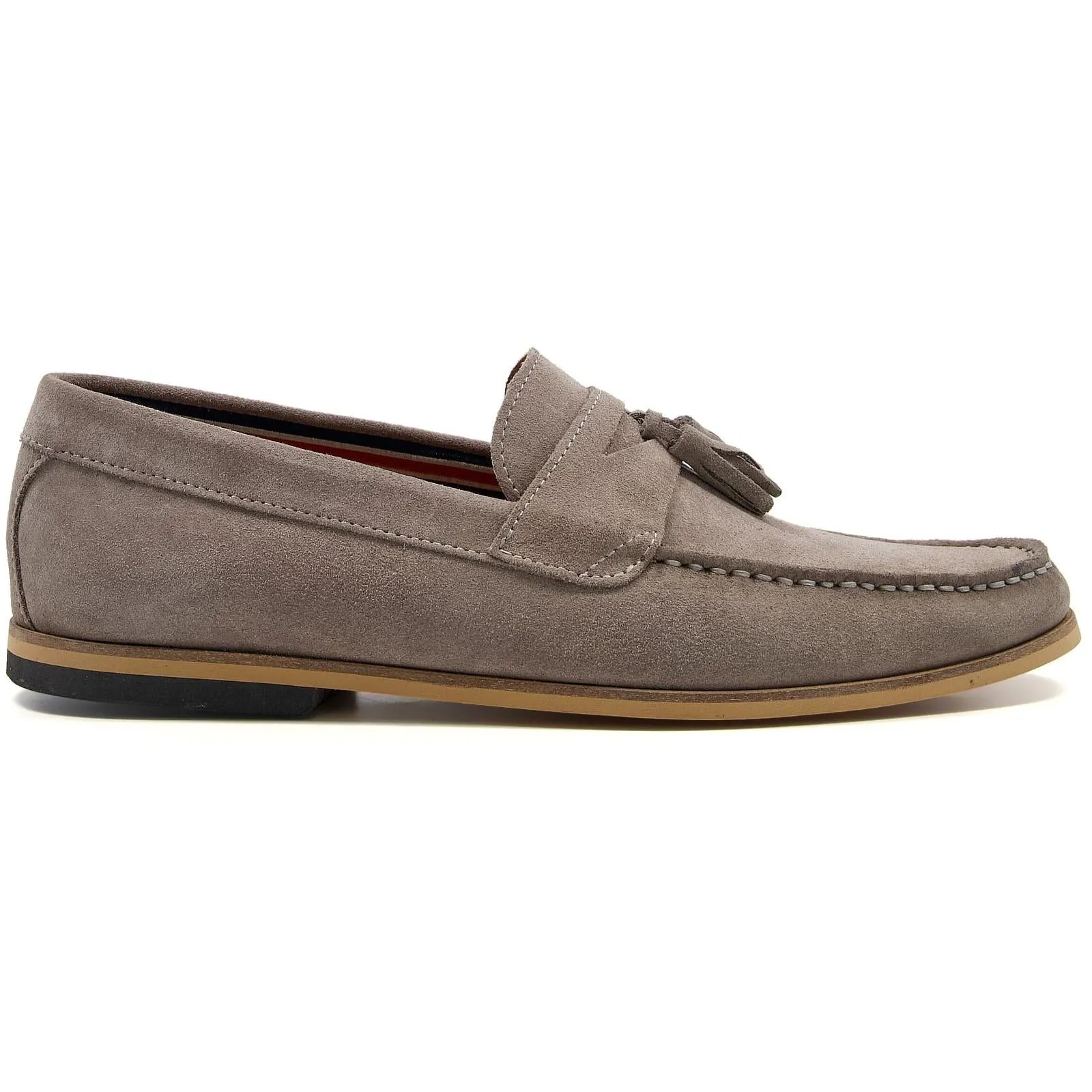 Dune London Bart Shoe