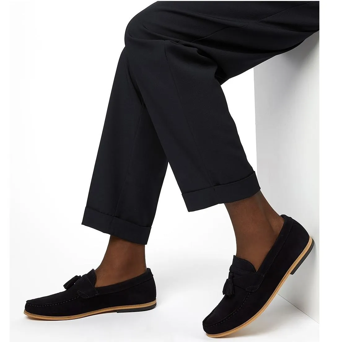 Dune London Bart Shoe