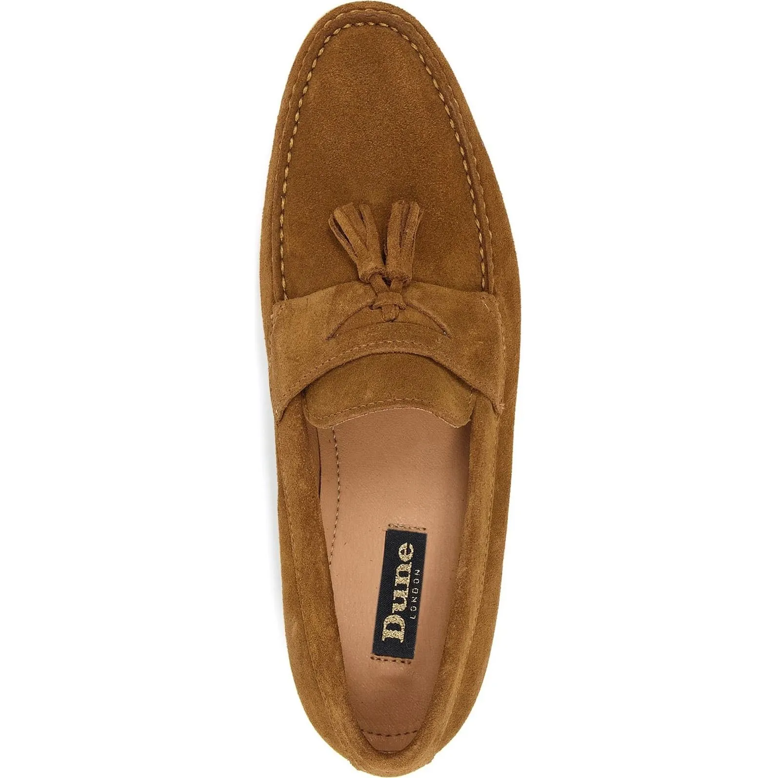 Dune London Bart Shoe