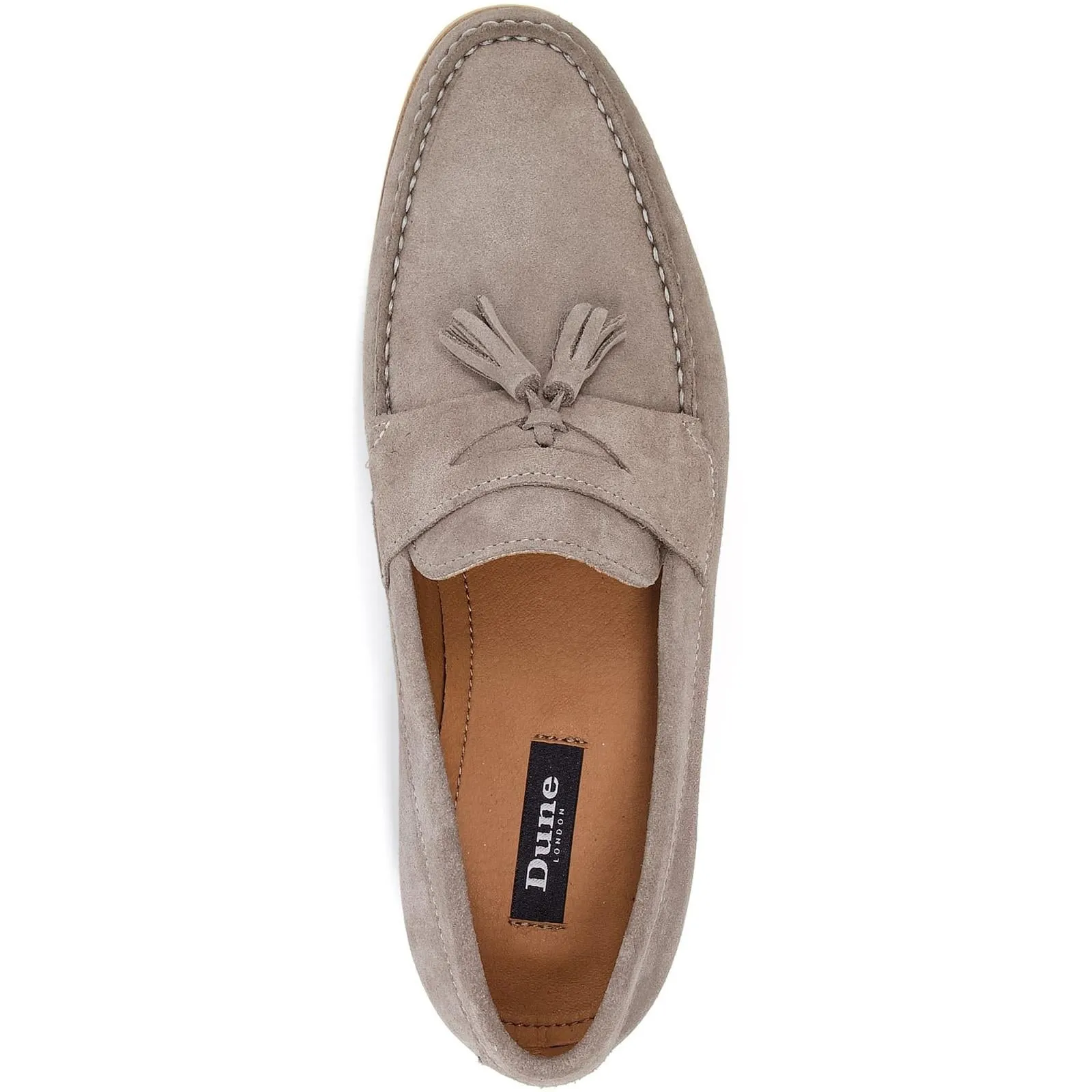 Dune London Bart Shoe